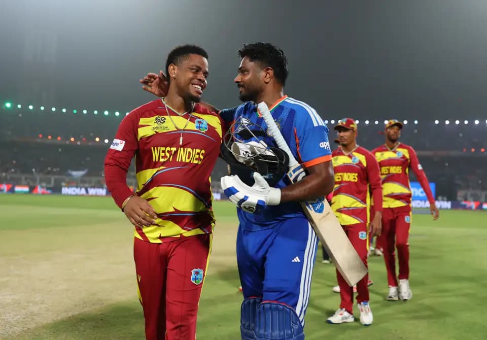 भारत-वेस्टइंडीज का दूसरा T20 घमासान: जानें फ्री में टीवी और मोबाइल पर लाइव मैच देखने का सबसे आसान तरीका