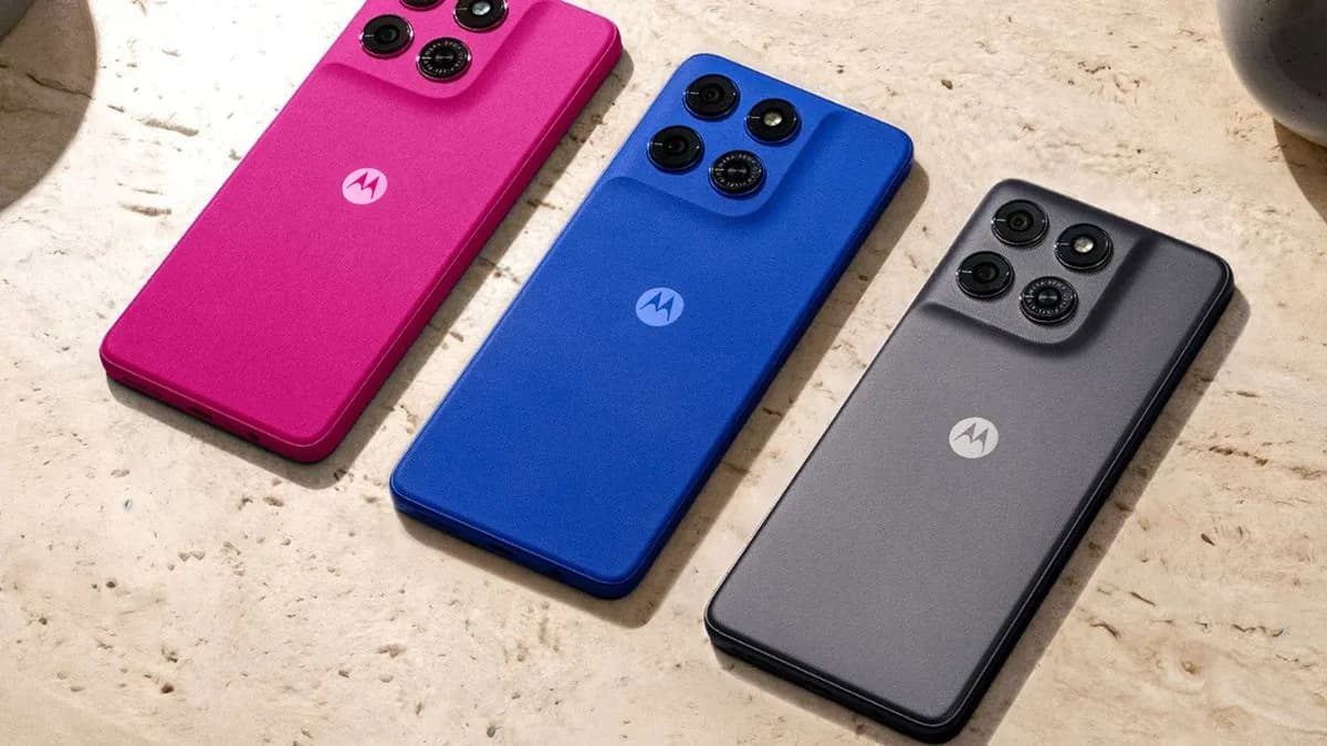 7000mAh बैटरी वाला Motorola G77 Power हुआ आधा सस्ता, Flipkart सेल में मची लूट