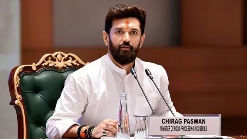  NDA से अलग राह तलाशने की कोशिश में क्यों दिख रहे हैं चिराग पासवान