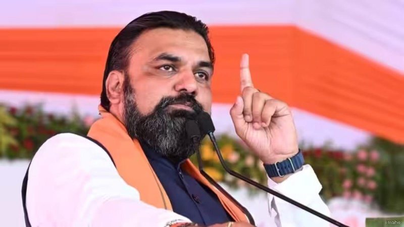 BJP और NDA के बागी नेताओं को नामांकन वापस लेने की कड़ी चेतावनी