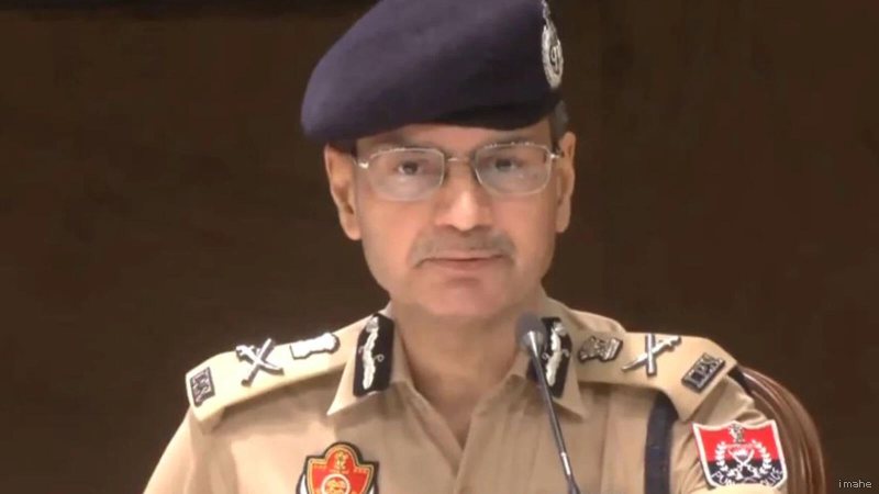 IPS गौरव यादव बने पंजाब के नए डीजीपी: शरद सत्य चौहान और हरप्रीत सिंह सिद्धू हुए दरकिनार