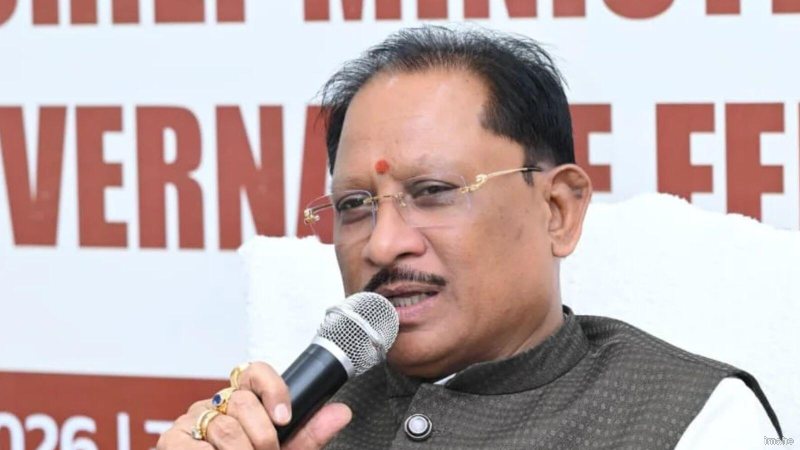 6 किमी पैदल चलकर स्कूल जाता था, लौटकर खेतों में करता था काम