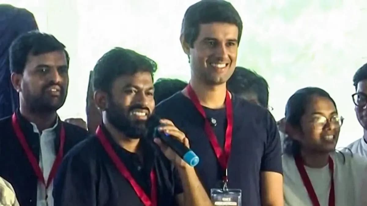 रिहाई के साथ मिला कड़ा अल्टीमेटम: क्या दोबारा दिल्ली का रुख करते ही नपेगा यूट्यूबर?