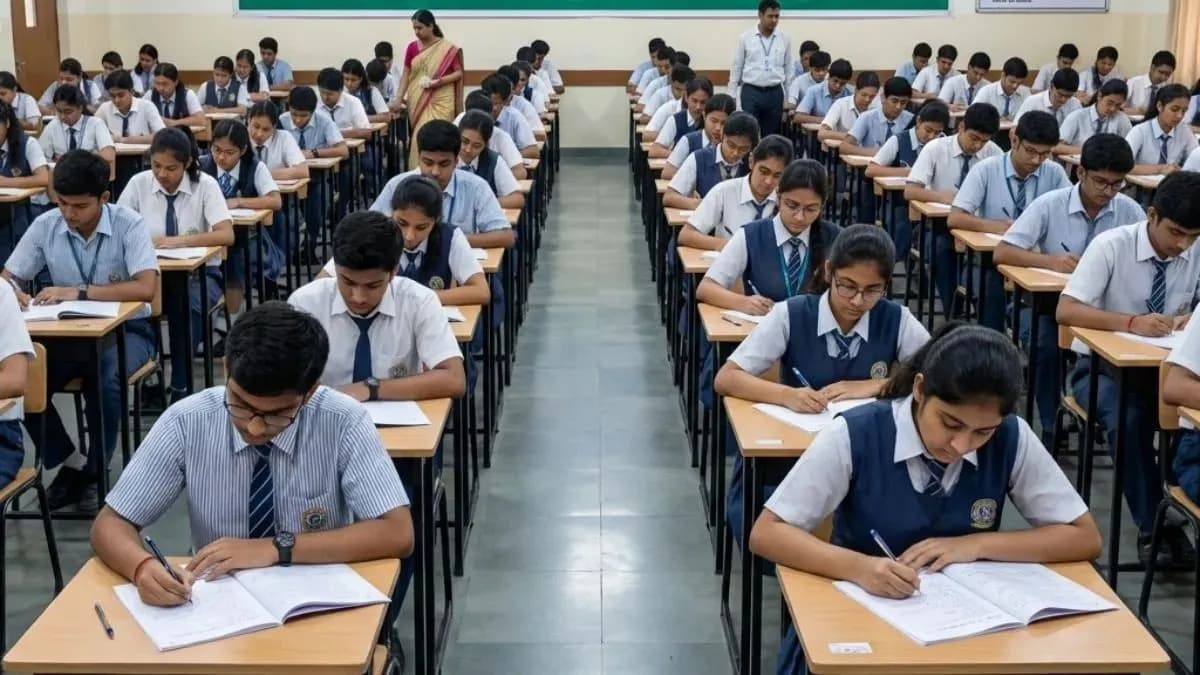 लाखों छात्रों का इंतजार खत्म होने की कगार पर, इस तारीख से पहले आ सकता है CBSE बोर्ड का पूरा शेड्यूल