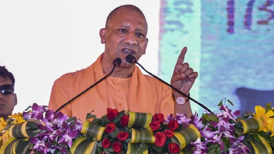यूपी में सिफारिश का दौर खत्म, खेल कोटे से 470 खिलाड़ियों को मिली सीधी खाकी; सीएम योगी ने गिनाए बदलाव