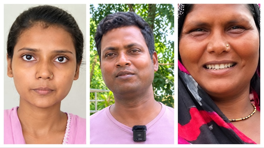 बिहार में जमीन का पर्चा मिलते ही खिले 93 हजार से अधिक गरीबों के चेहरे, जानें कौन सा जिला रहा सबसे आगे