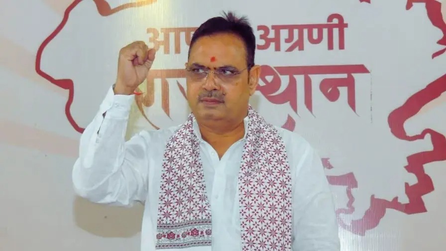पंचायत चुनाव से पहले CM भजनलाल एक्टिव, विकास रथों से गांवों में साध रहे मतदाता