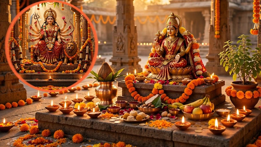 शुरू होने वाला है कार्तिक मास, दिवाली से पहले मां लक्ष्‍मी की कृपा पाना है तो अभी से जान लें ये जरूरी बात