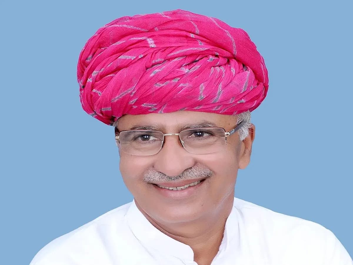 भरतपुर में खूनी तांडव: 80 लोगों की भीड़ ने लाठी-हथियारों से घेरा, पूर्व विधायक को तड़पा-तड़पा कर मार डाला
