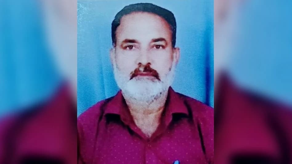 पंजाब में फिर टारगेट किलिंग: तरनतारन में गुरुद्वारे से लौट रहे ASI इकबाल सिंह की गोली मारकर हत्या