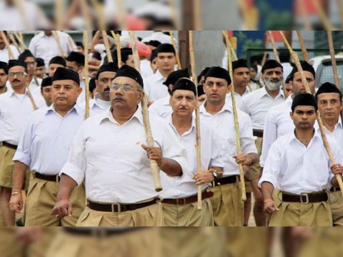 थाने में RSS जिला प्रचारक की बेरहमी से पिटाई पर भारी बवाल: SHO समेत 6 पुलिसकर्मी सस्पेंड, BJP नेताओं ने दिया धरना