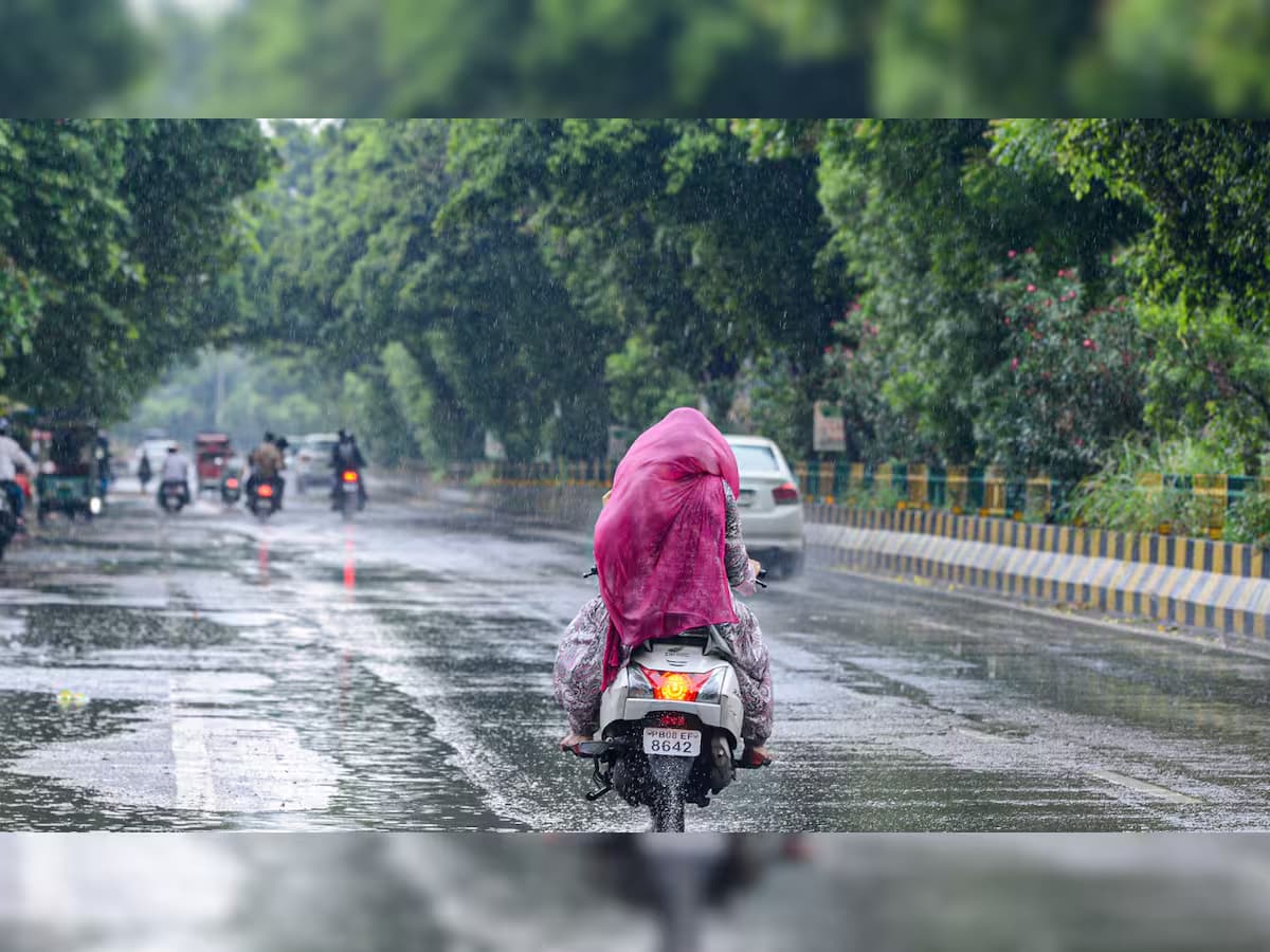बिहार में बदलने वाला है मौसम का मिजाज: 16 अक्टूबर के बाद पछुआ हवाएं गिराएंगी पारा, सुबह-शाम महसूस होगी ठंड