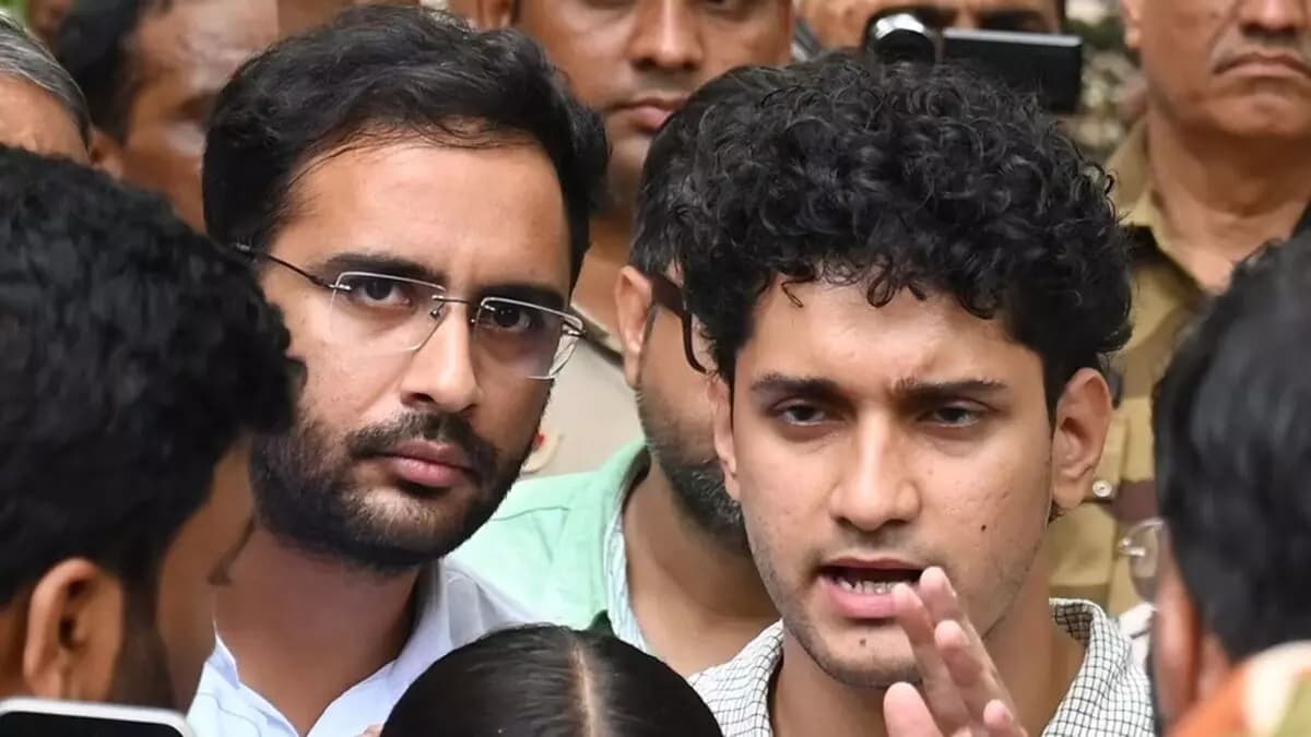 जंतर-मंतर पर बवाल: CJP प्रवक्ता सौरभ दास और आशुतोष रांका हिरासत में, प्रतिबंध के बीच पहुंचे थे प्रदर्शन करने
