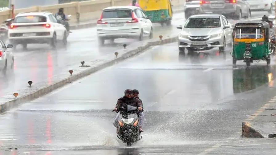 राजस्थान में बदला मौसम! गुलाबी ठंड के बीच नया पश्चिमी विक्षोभ सक्रिय, 11 जिलों में अंधड़-बारिश का येलो अलर्ट