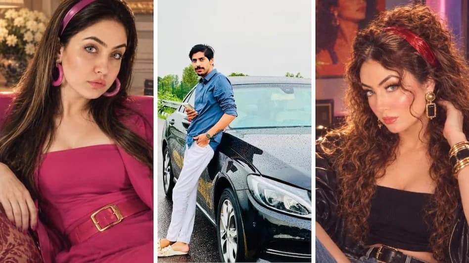 फ्लैट में आपत्तिजनक सामान, केवल अंडरगारमेंट्स में लाश! सोशल मीडिया इन्फ्लुएंसर पर प्रेमी की हत्या का आरोप