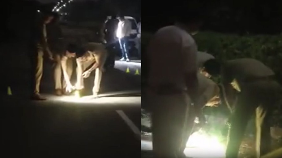 पंचकूला में बड़ी वारदात की फिराक में थे 2 शूटर? पुलिस एनकाउंटर में गिरफ्तार