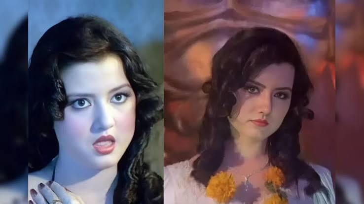 कातिलाना अदाओं वाली हीरोइन, विनोद खन्ना संग किया था धमाकेदार डेब्यू, 'चुड़ैल' बन पर्दे पर ढाया कहर और फिर अचानक हो गई हमेशा के लिए गायब!