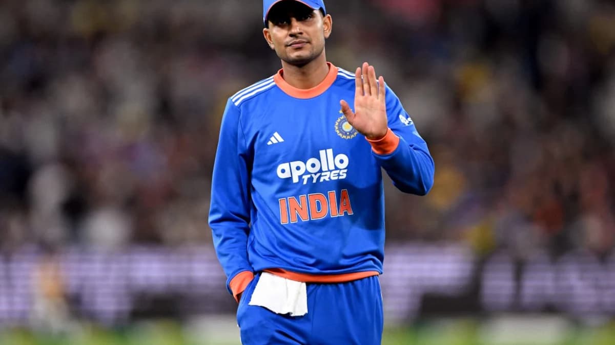 वनडे क्रिकेट के इतिहास का सबसे तेज दोहरा शतक! शुभमन गिल के इस महारिकॉर्ड से हिला क्रिकेट जगत