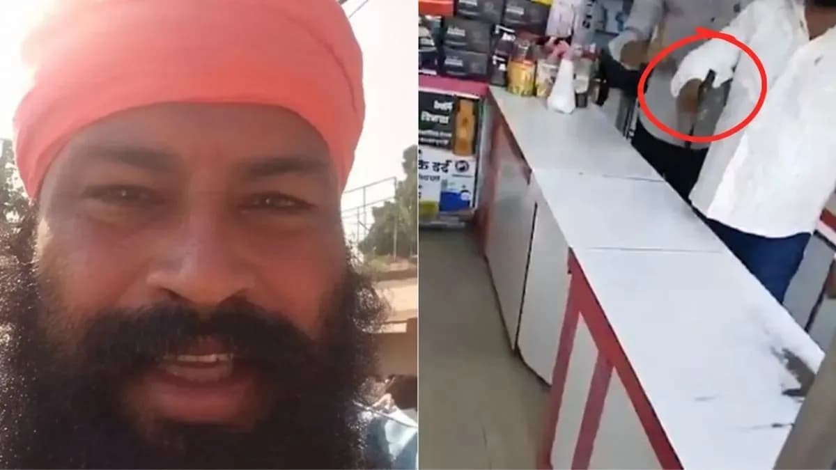 मानसा में लाइवस्ट्रीम के दौरान एंटी-ड्रग एक्टिविस्ट परविंदर झोटा की गोली मारकर हत्या: मुख्य आरोपी सालासर से गिरफ्तार