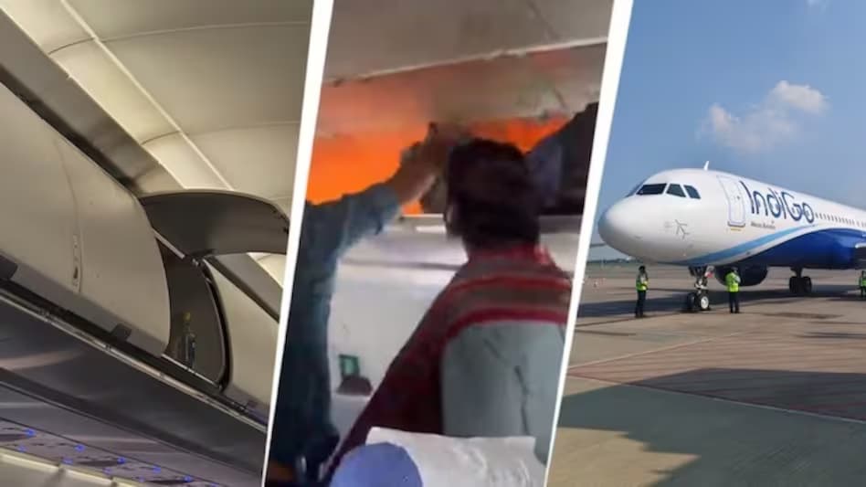 फ्लाइट में भूलकर भी न ले जाएं ये खास पावरबैंक, DGCA ने लगाया तुरंत बैन; इंडिगो प्लेन में आग लगने के बाद बड़ा फैसला