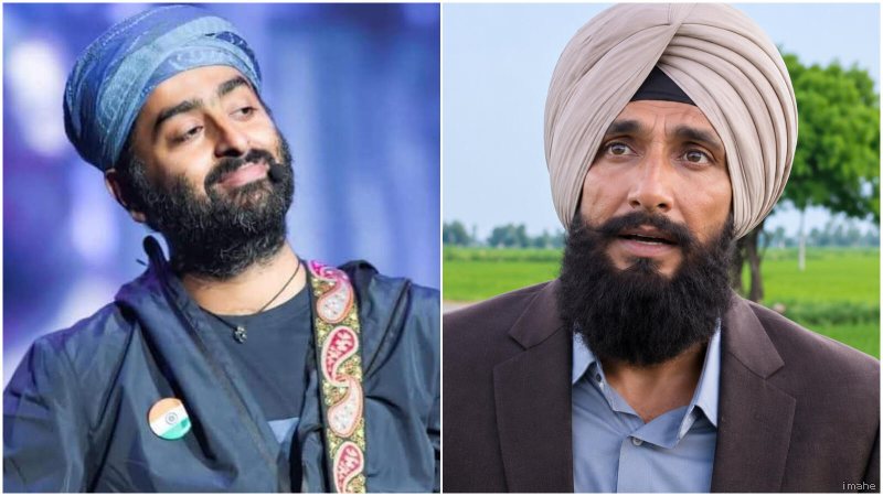 बॉलीवुड के सुरीले सितारे अरिजीत सिंह का वैश्विक डंका
