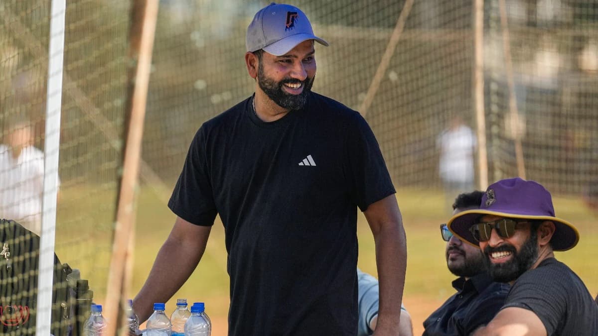IPL 2027: रोहित को फिर मिल सकती है MI की कप्तानी, रेस में ये 3 नाम भी शामिल