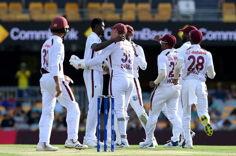 WI vs BAN Test Series: वेस्टइंडीज टीम का हुआ ऐलान, 23 वर्षीय नए चेहरे को मौका, होप बाहर