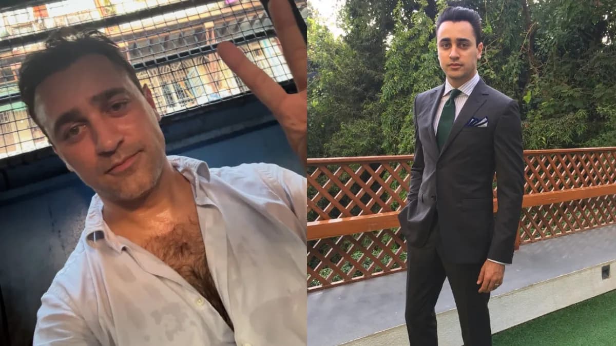 बॉलीवुड में हड़कंप: अभिनेता इमरान खान को देश निकाला, जानिए क्यों पुलिस ने थमाया भारत छोड़ने का नोटिस!