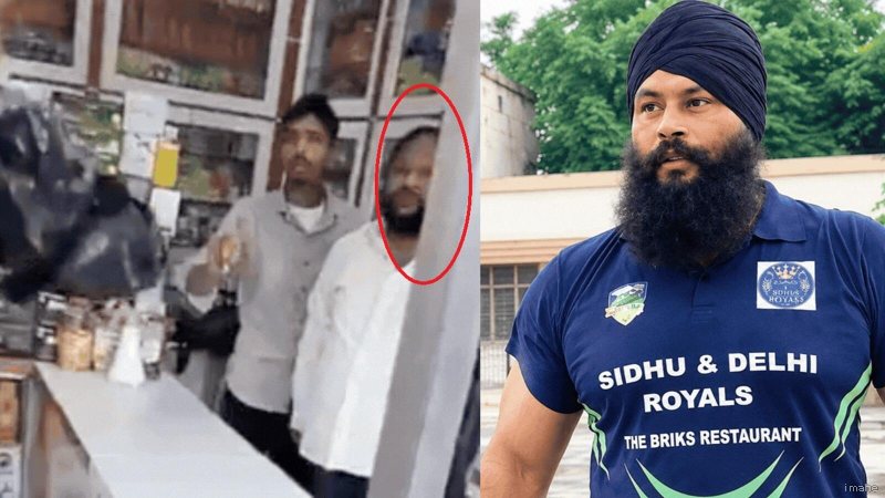 परविंदर सिंह झोटा की हत्या के विरोध में पंजाब बंद
