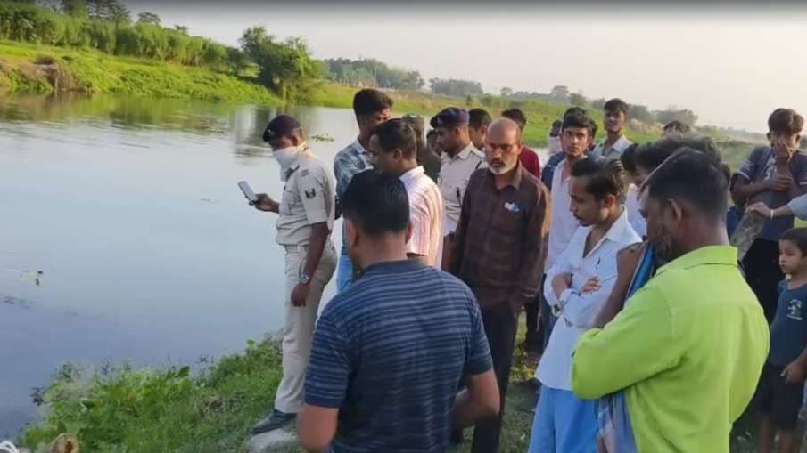 प्रेम प्रसंग से खफा पिता ने काट दिया बेटी का गला: बोरी में भरकर नदी में फेंकी लाश, छोटी बहन ने खोला खौफनाक राज