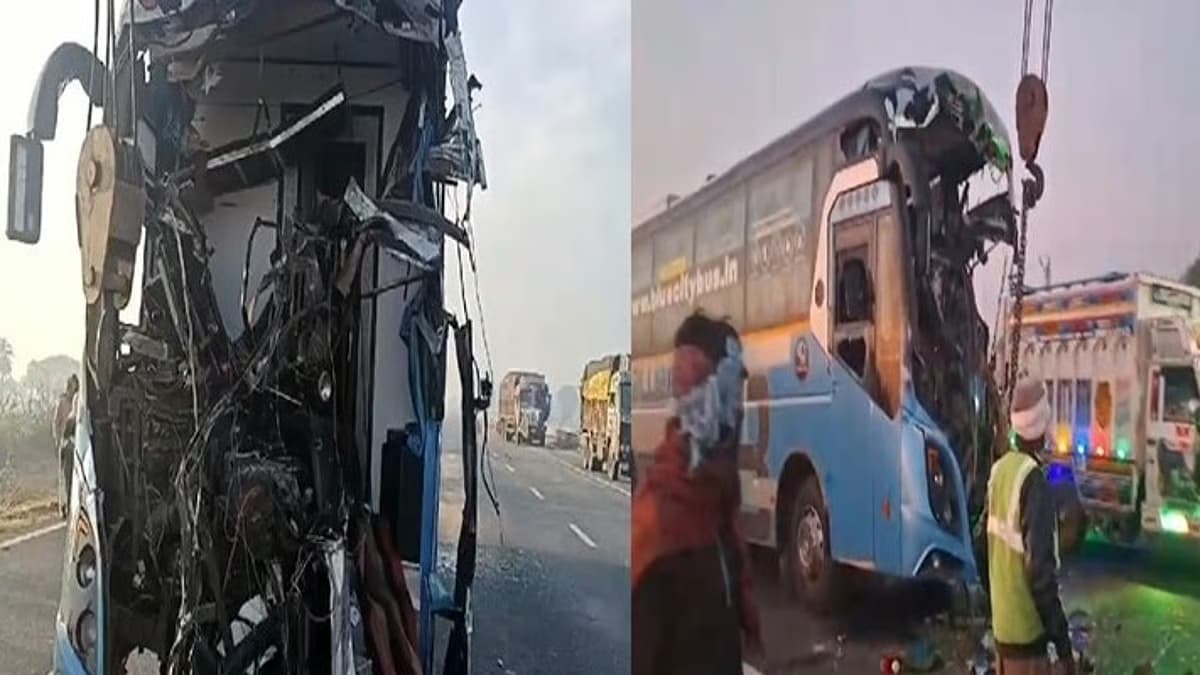 कर्नाटक में आधी रात को मची चीख-पुकार! 8 साल की बच्ची समेत 5 की मौत, मंजर देख कांप उठे लोग