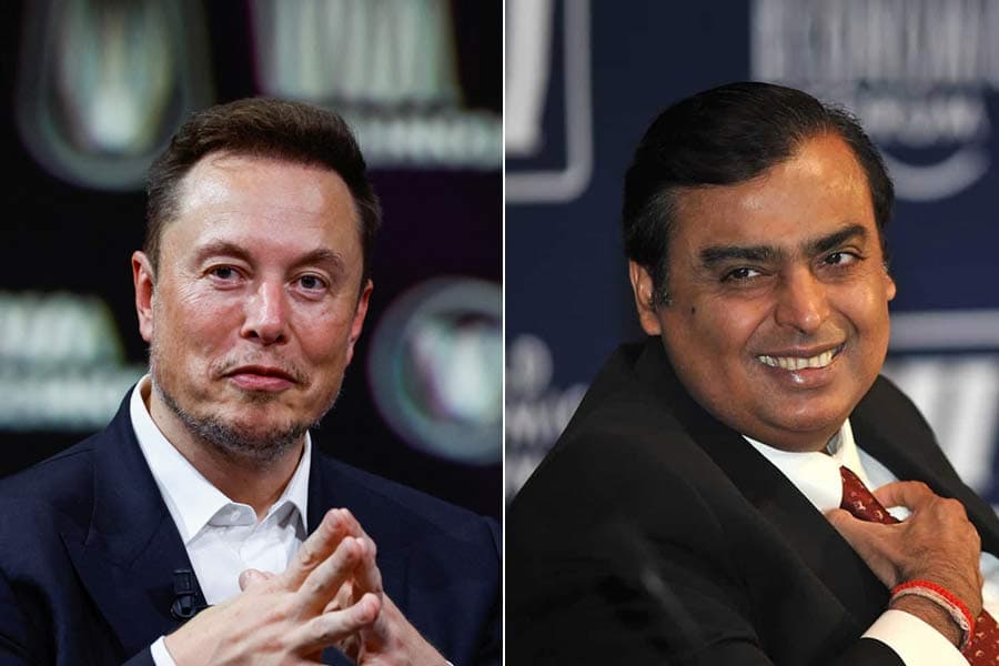 एलन मस्क की स्टारलिंक को रिलायंस का सीधा जवाब: कॉम्पिटिशन से डर नहीं, लेकिन नियम सबके लिए एक हों