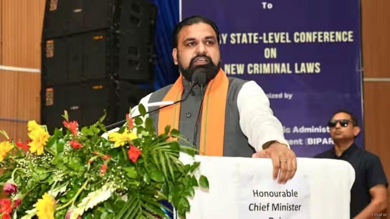 सत्ता के भय से मुक्त अपराधी करने लगे तांडव? बिहार में क्यों बेखौफ हो रहे अपराधी