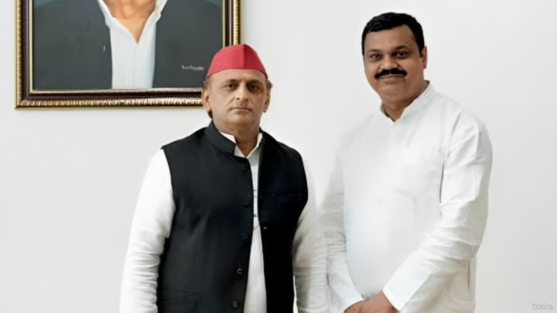 कौन हैं राजपाल सैनी? बसपा से राजनीतिक शुरुआत