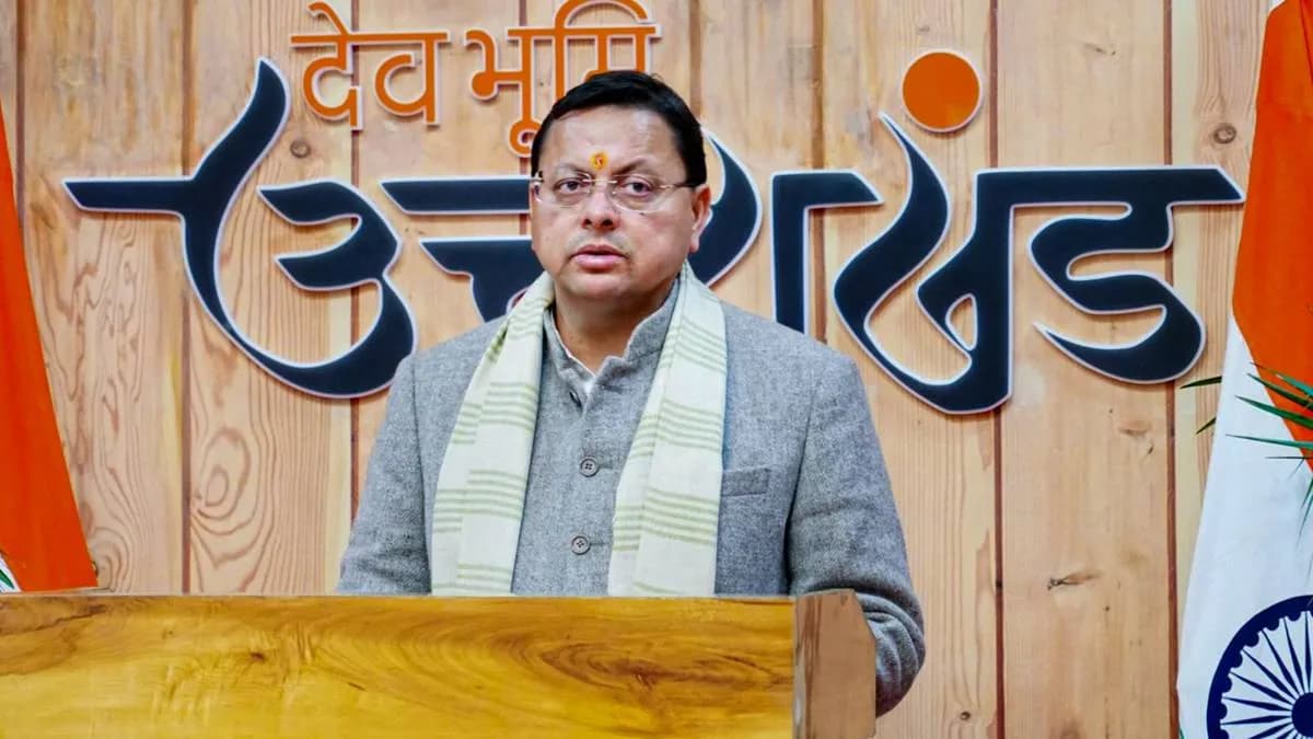4 साल की सेवा के बाद नहीं घूमेंगे बेरोजगार, उत्तराखंड में रिटायर होते ही अग्निवीरों को मिली सीधी सरकारी नौकरी