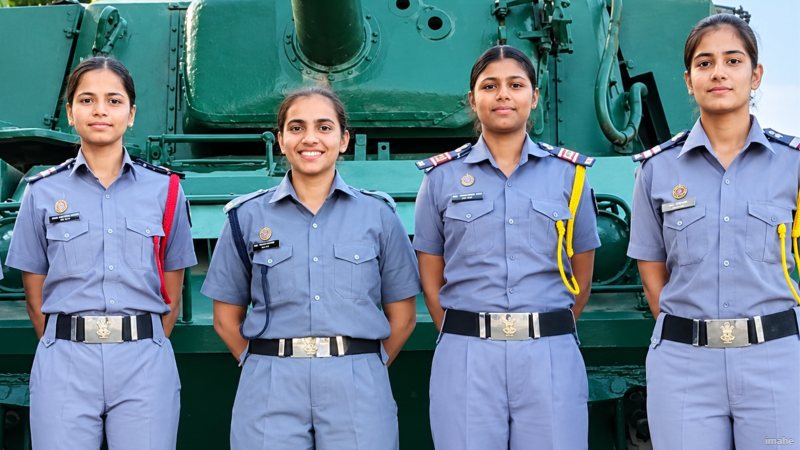 सैनिक स्कूल में बच्चे को पढ़ाने का सुनहरा मौका, क्लास 6 और 9 के लिए रजिस्ट्रेशन हुए शुरू