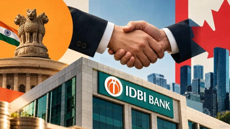 IDBI Bank में हिस्सेदारी बेचने पर वित्त मंत्रालय की सफाई