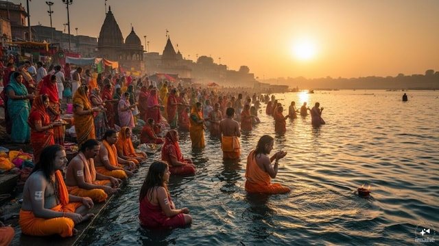 कब से शुरू हो रहा है पवित्र कार्तिक स्नान? जानिए तुलसी पूजा