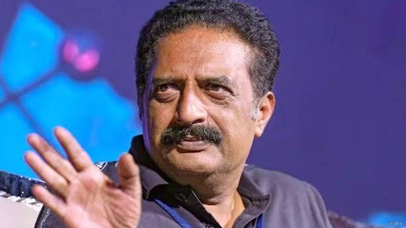 सत्ता बदलने की मांग पर अभिनेता प्रकाश राज ने दिया बड़ा बयान