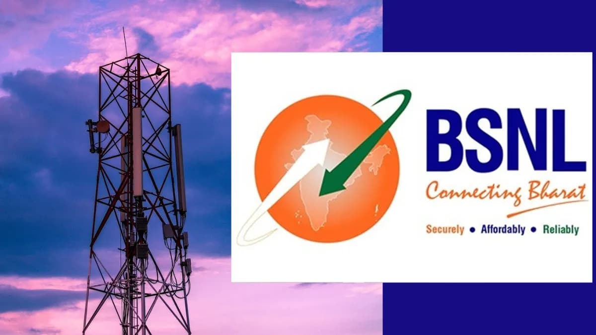 BSNL यूजर्स के लिए बड़ी राहत: बिना इंटरनेट मिनटों में चेक करें प्लान वैलिडिटी और डेटा, जानें 4 आसान तरीके