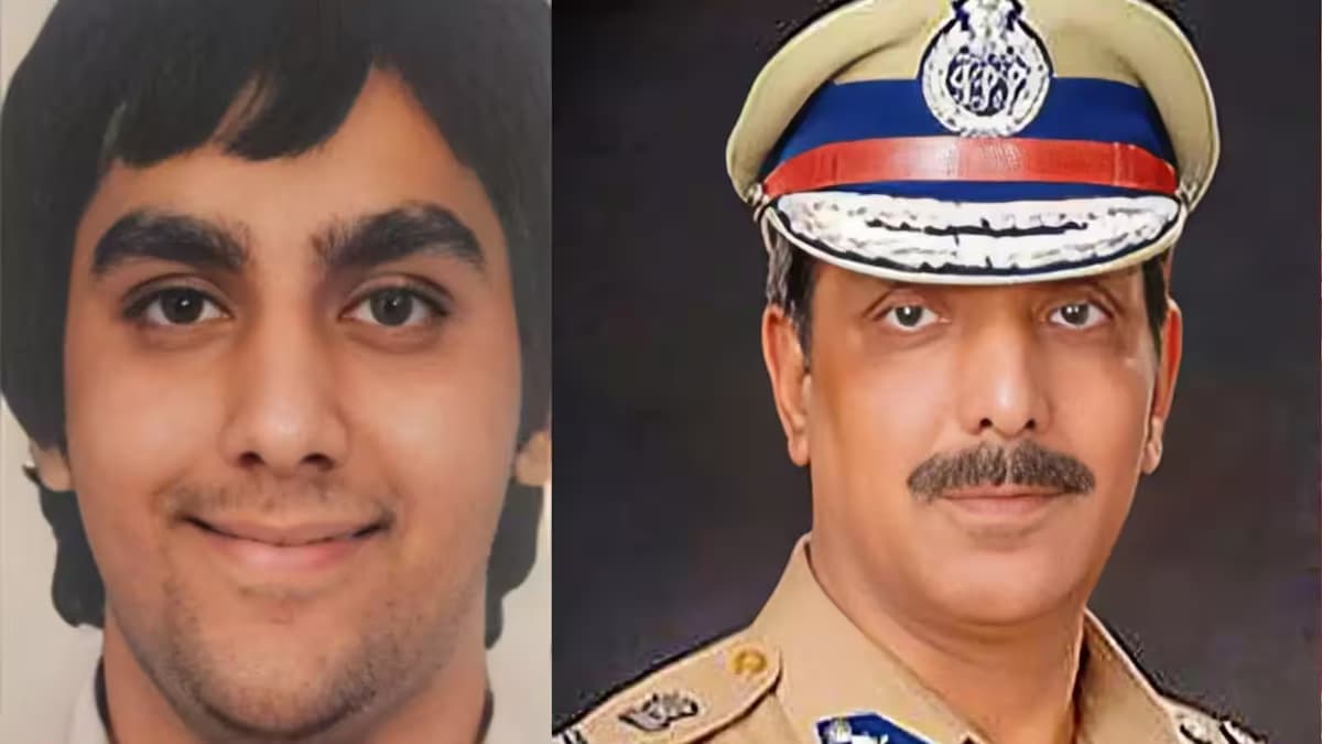 पंजाब के पूर्व DGP मोहम्मद मुस्तफा को सता रहा जान का खतरा: परिवार सहित मिलीं धमकियां, SIT जांच की उठाई मांग