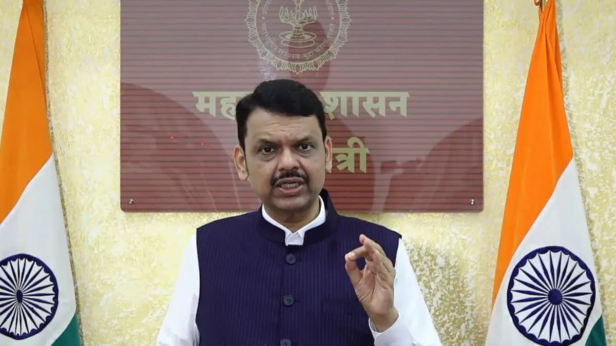 टाइगर श्रॉफ अटैक केस: 'विदेश में बैठे हैं मास्टरमाइंड', CM फडणवीस की दो टूक- पाताल से भी ढूंढ निकालेंगे
