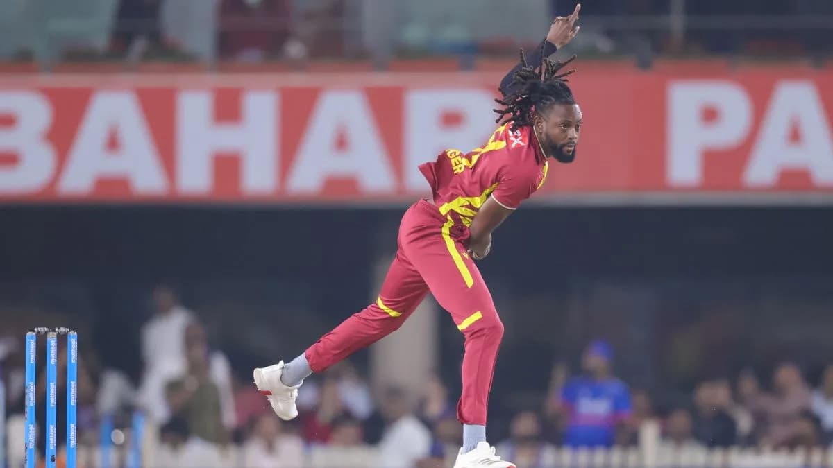 BAN vs WI: कीमो पॉल अचानक लौटे स्वदेश, बांग्लादेश के खिलाफ टेस्ट टीम में इस ऑलराउंडर की सरप्राइज एंट्री