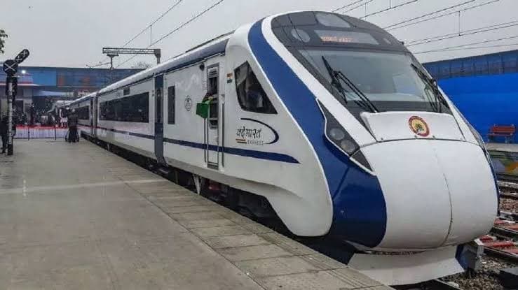 कटरा वंदे भारत समेत कई ट्रेनों का बदला समय: 20 अक्टूबर से लागू होगा नया टाइम टेबल, देखें पूरी लिस्ट
