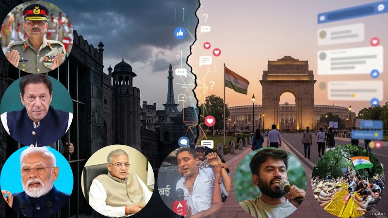 इमरान खान को जेल में सड़ाने वाले असिम मुनीर को भूल गए पाकिस्तानी