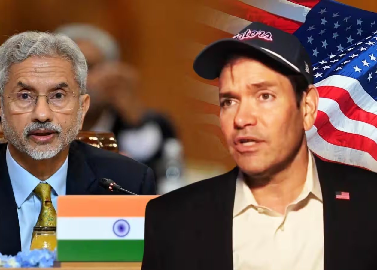 अमेरिकी विदेश मंत्री के मुंह से निकल गई भारत से 'बेहद करीब' ट्रेड डील की सच्चाई