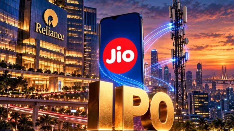 250 रुपये के पार पहुंचा Jio Platforms IPO का GMP: लिस्टिंग पर बंपर मुनाफे की उम्मीद