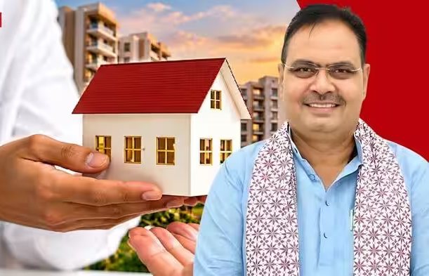 पत्रकारों से लेकर आम जनता तक को सीएम भजनलाल शर्मा का बड़ा तोहफा