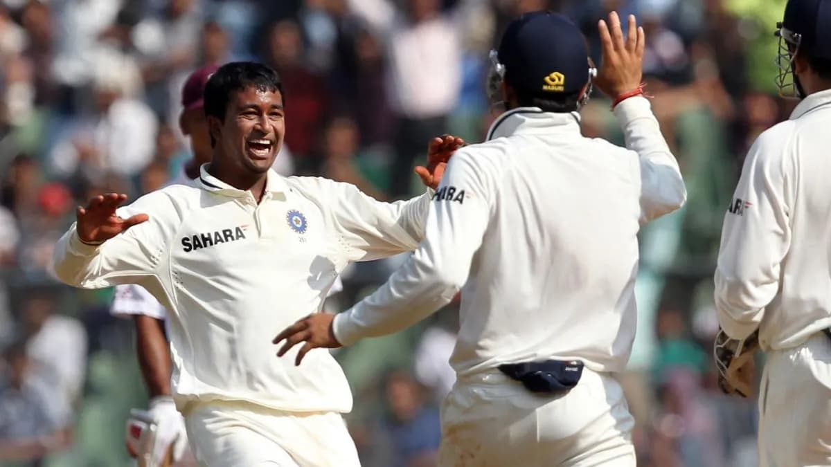 टीम इंडिया को मिला नया चीफ सेलेक्टर: प्रज्ञान ओझा संभालेंगे कमान, जानें चयन समिति में और कौन कौन