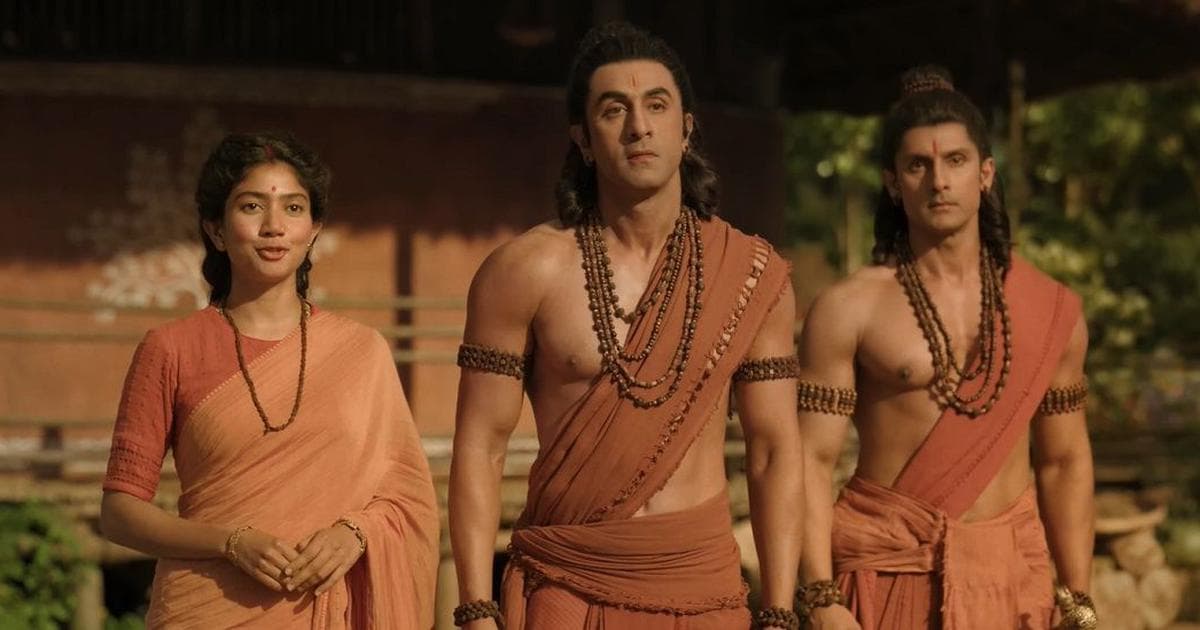 नितेश तिवारी की 'रामायण' में माता सीता बनीं साई पल्लवी पर यश ने तोड़ी चुप्पी, कही ये बड़ी बात